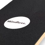 Mindless Solace DT 36" Longboard - Black