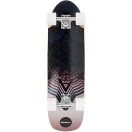 Mindless Drifter 28" Cruiser - Black