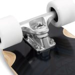 Mindless Drifter 28" Cruiser - Black