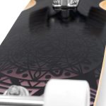 Mindless Drifter 28" Cruiser - Black