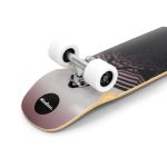 Mindless Drifter 28" Cruiser - Black