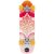 Mindless Drifter 28" Cruiser - Orange