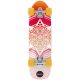 Mindless Drifter 28" Cruiser - Orange