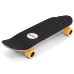 Mindless Drifter 28" Cruiser - Orange