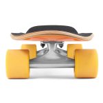 Mindless Drifter 28" Cruiser - Orange