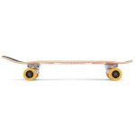Mindless Drifter 28" Cruiser - Orange