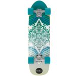 Mindless Drifter 28" Cruiser - Teal