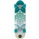 Mindless Drifter 28" Cruiser - Teal