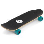 Mindless Drifter 28" Cruiser - Teal