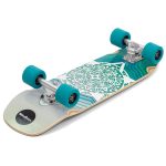 Mindless Drifter 28" Cruiser - Teal