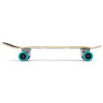 Mindless Drifter 28" Cruiser - Teal