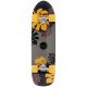 Mindless Oasis 32" Cruiser - Fekete