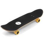 Mindless Oasis 32" Cruiser - Fekete