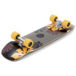 Mindless Oasis 32" Cruiser - Fekete