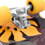 Mindless Oasis 32" Cruiser - Fekete