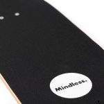 Mindless Oasis 32" Cruiser - Fekete