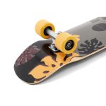 Mindless Oasis 32" Cruiser - Fekete