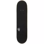 Enuff Lucky Cat 7.25" Skateboard - Natural 