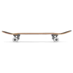 Enuff Lucky Cat 7.25" Skateboard - Natural 