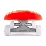 Enuff Lucky Cat 7.25" Skateboard - Red