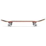 Enuff Lucky Cat 7.25" Skateboard - Red