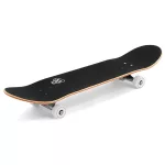 Enuff Meltworld 7.75" Skateboard - Confused