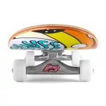 Enuff Meltworld 7.25" Skateboard - Confused