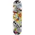 Enuff Meltworld 7.25" Skateboard - Dazed 