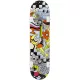 Enuff Meltworld 7.25" Skateboard - Dazed 