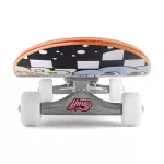 Enuff Meltworld 7.25" Skateboard - Dazed 