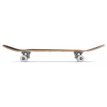Enuff Meltworld 7.25" Skateboard - Dazed 