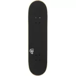 Enuff Three Tier Reloaded 8" Skateboard - Natural