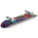 Enuff Lost At Sea Goldfish 8" Skateboard 