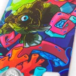 Enuff Lost At Sea Goldfish 8" Skateboard 