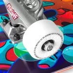 Enuff Lost At Sea Goldfish 8" Skateboard 