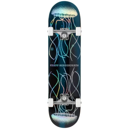 Enuff Abyss Jellyfish 8" Skateboard   