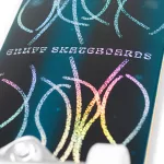Enuff Abyss Jellyfish 8" Skateboard   