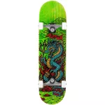 Enuff Yokai Dragon 8.25" Skateboard   