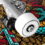 Enuff Yokai Dragon 8.25" Skateboard   