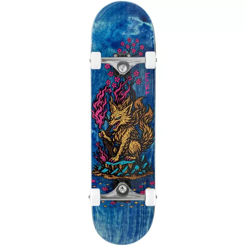 Enuff Yokai Kitsune 8.25" Skateboard   