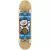 Enuff Lucky Cat 8" Skateboard - Natural 