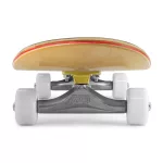 Enuff Lucky Cat 8" Skateboard - Natural 