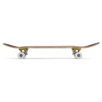 Enuff Lucky Cat 8" Skateboard - Natural 