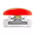 Enuff Lucky Cat  8" Skateboard - Red