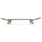 Enuff Lucky Cat  8" Skateboard - Red