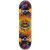 Tony Hawk SS 360 7.75" Skateboard - Lava