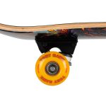 Tony Hawk SS 360 7.75" Skateboard - Lava