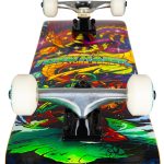 Tony Hawk SS 360 7.75" Skateboard - Cosmic