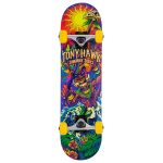 Tony Hawk SS 360 7.25" Skateboard - Utopia Mini