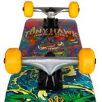 Tony Hawk SS 360 7.25" Skateboard - Utopia Mini